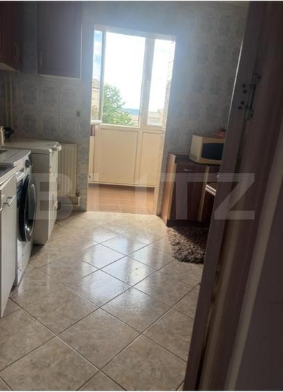 Apartament cu 2 camere decomandat, mobilat în Burdujeni