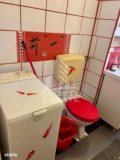 Apartament cu 3 camere în Est