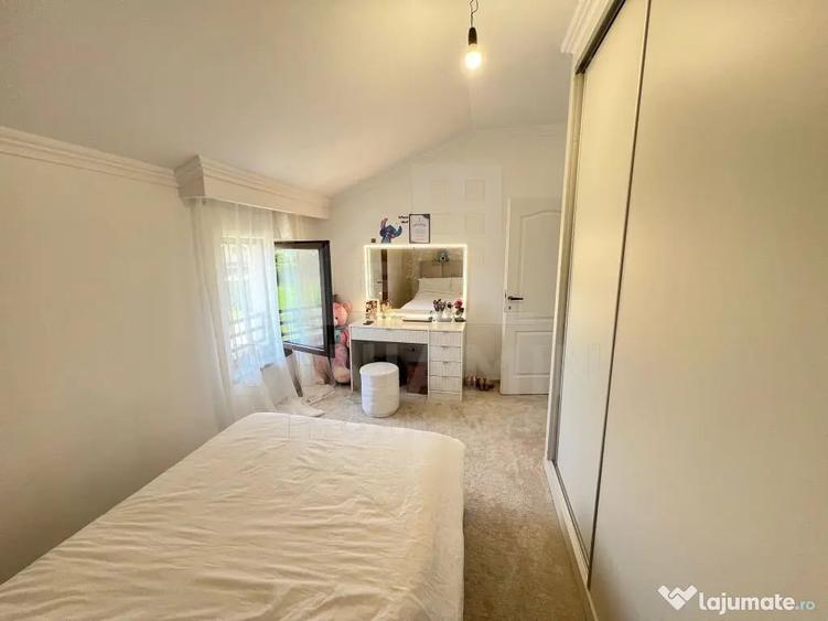 Casă cu 4 camere cu Teren 480 Mp în Bartolomeu