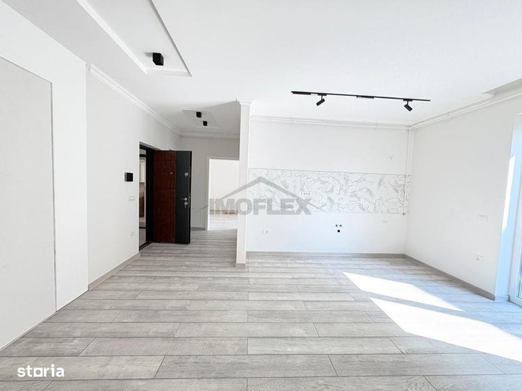 Apartament 2 camere Giroc - 4