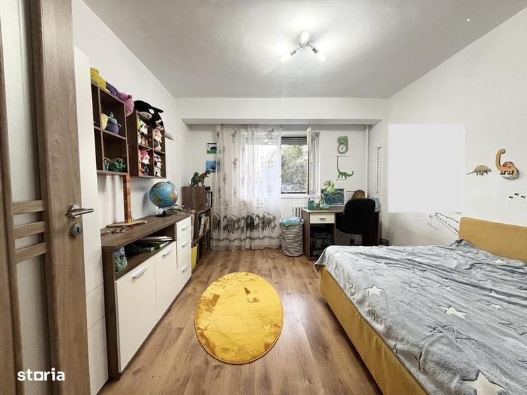 Apartament cu 4 camere în Calea Aradului