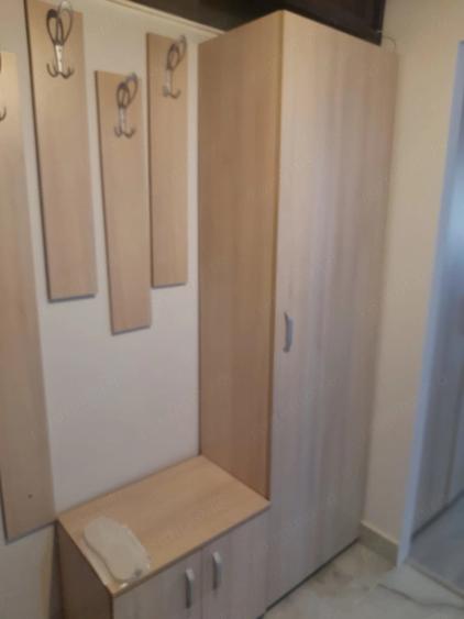 Apartament cu 3 camere decomandat în Tineretului