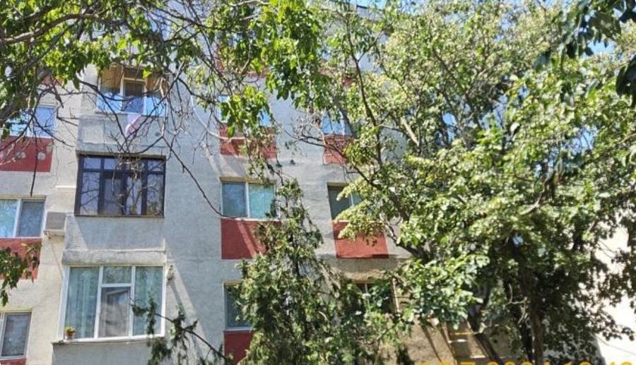 Apartament cu 2 camere în Casa de Cultură