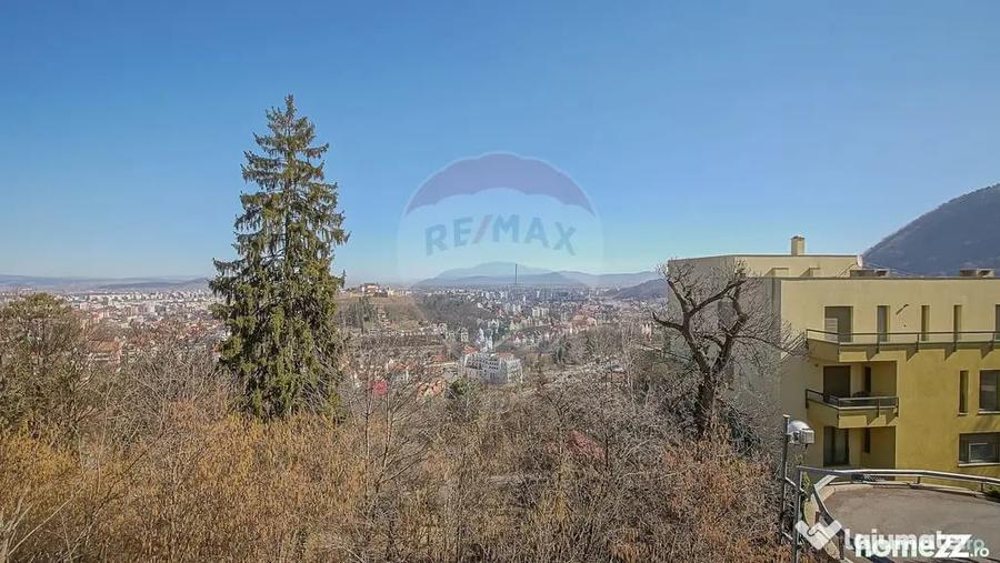 Apartament cu 2 camere semidecomandat în Drumul Poienii