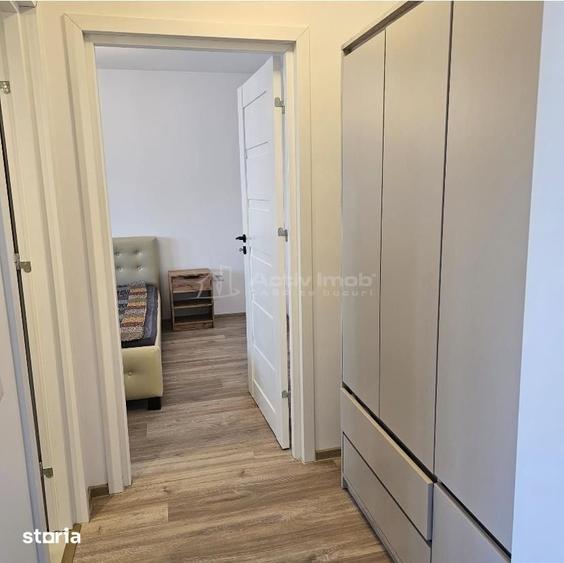 2 camere Bucurestii Noi, prima inchiriere dupa renovare - 19