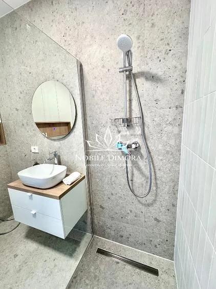 Apartament cu 2 camere semidecomandat, mobilat în Circumvalațiunii