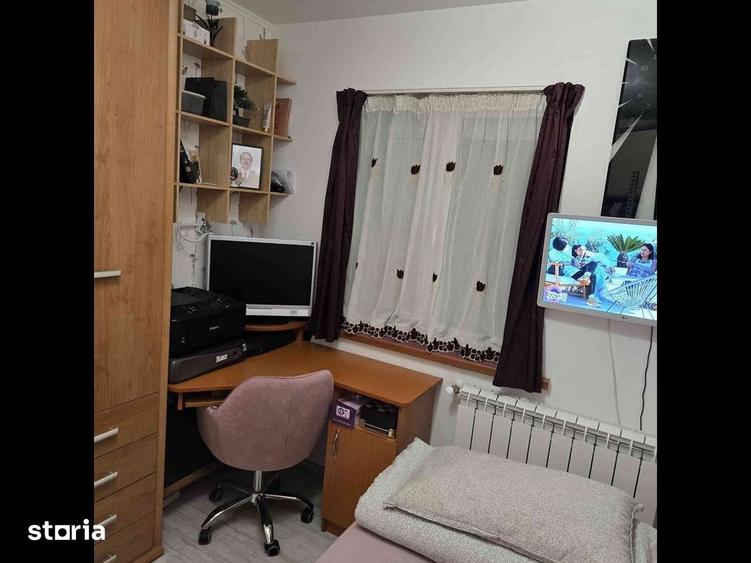 Apartament cu 3 camere în Gară