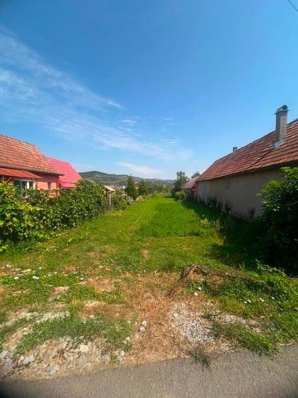 Teren Construcții intravilan de 147500 mp, în Central
