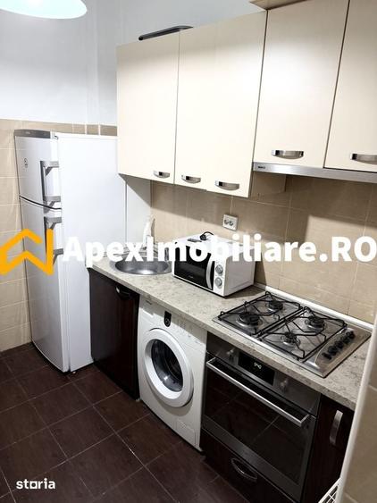 Apartament 3 camere de inchiriat Stefan cel Mare Bucuresti | ApexImobi - 18