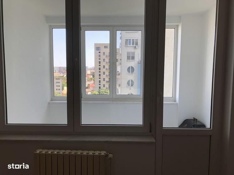 Apartament cu 2 camere în Gara de Nord