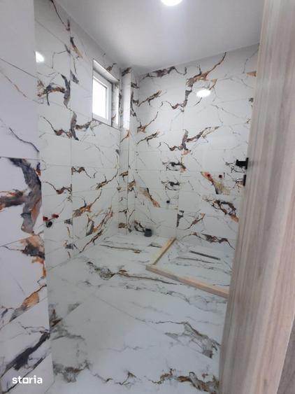 FARA COMISIOANE casa 5 camere P+1+pod incalzire pardoseala terasa beci - 19