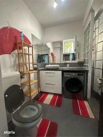 Apartament cu 2 camere în Vatra Luminoasă