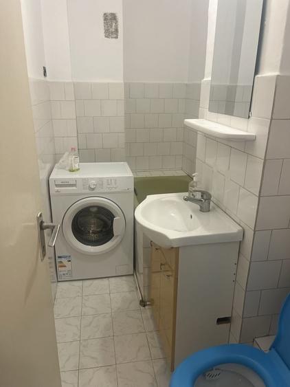 Garsonieră decomandată în Exterior Vest