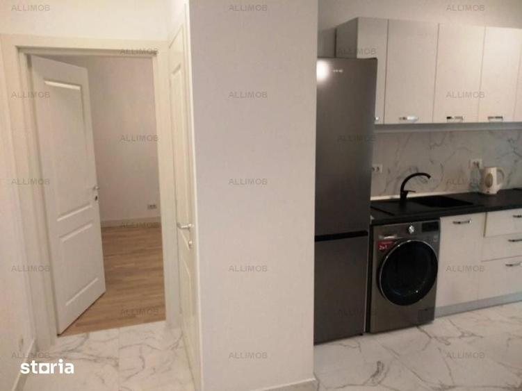 Apartament 2 camere de inchiriat Ploiesti Albert | 60 mp Bloc 2020 | C - 19