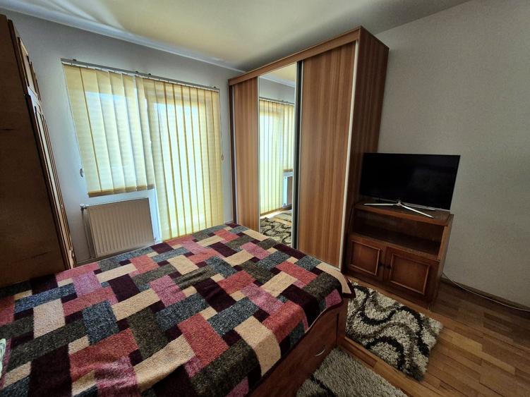 Apartament cu 3 camere decomandat în Mănăștur