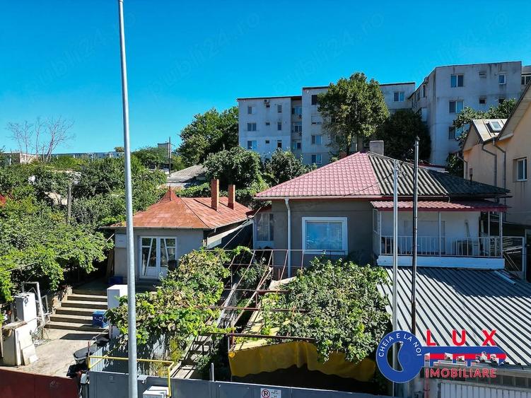ID 6771 Casa cu teren de vanzare EXCLUSIVITATE - 2