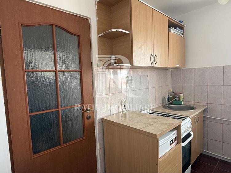 Apartament 2 camere | Facultatea de Medicina | Ultracentral | Oradea - 8