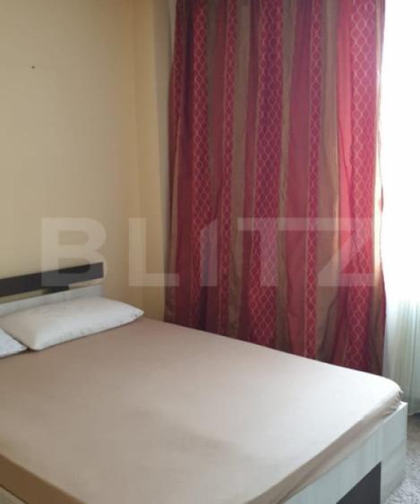 Apartament cu 4 camere decomandat în Tudor