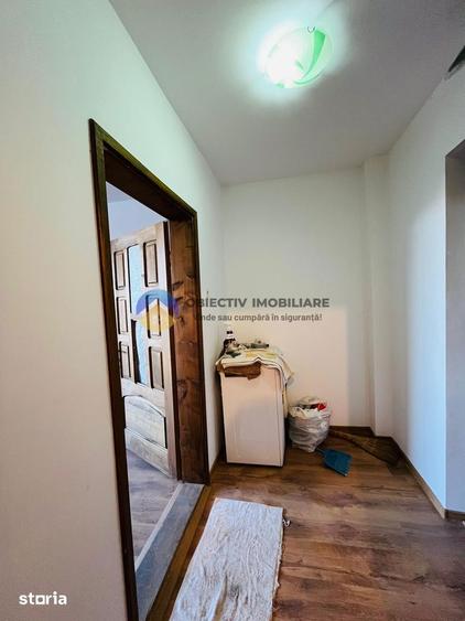 Garsonieră în Central