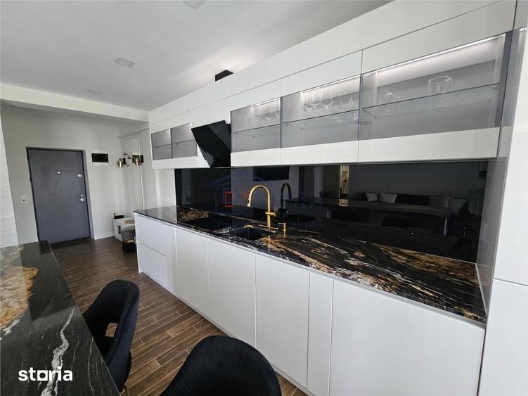 Apartament 3 camere | 78 mp | Bloc Nou | Loc Parcare | 3c-4685 - 11