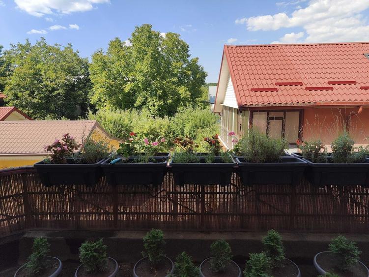 Apartament cu 2 camere decomandat în Tătărași