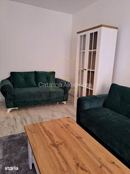 Apartament 2 camere Grand Kristal Bulevardul Metalurgiei Berceni