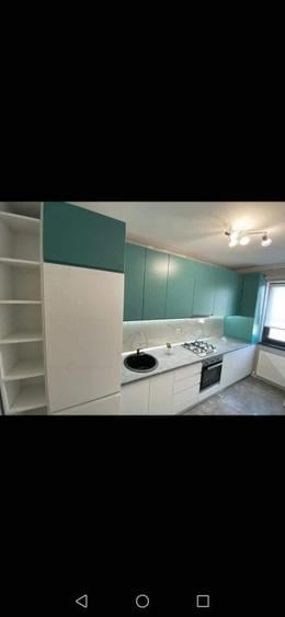 Apartament cu 2 camere decomandat, mobilat în Grozăvești