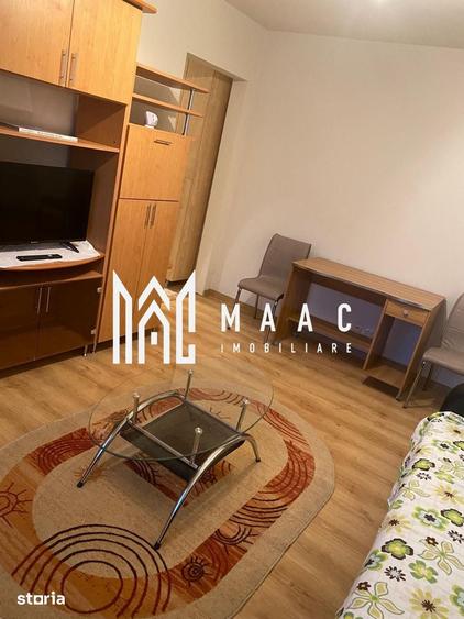 Apartament cu 2 camere semidecomandat în Hipodrom 1