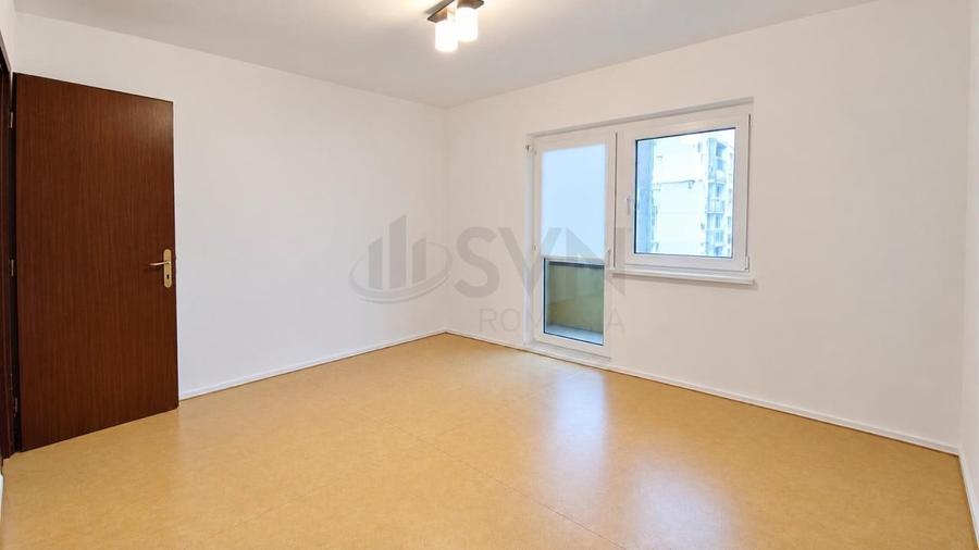 Apartament cu 2 camere semidecomandat în Doamna Ghica