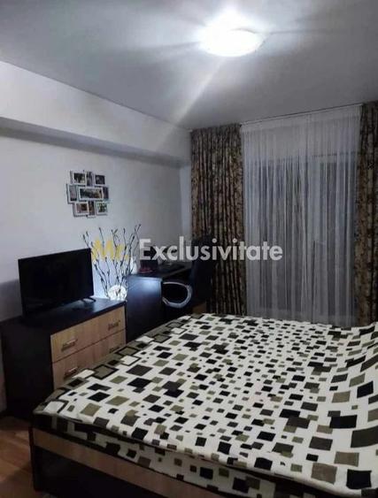 Apartament cu 2 camere decomandat în Găvana