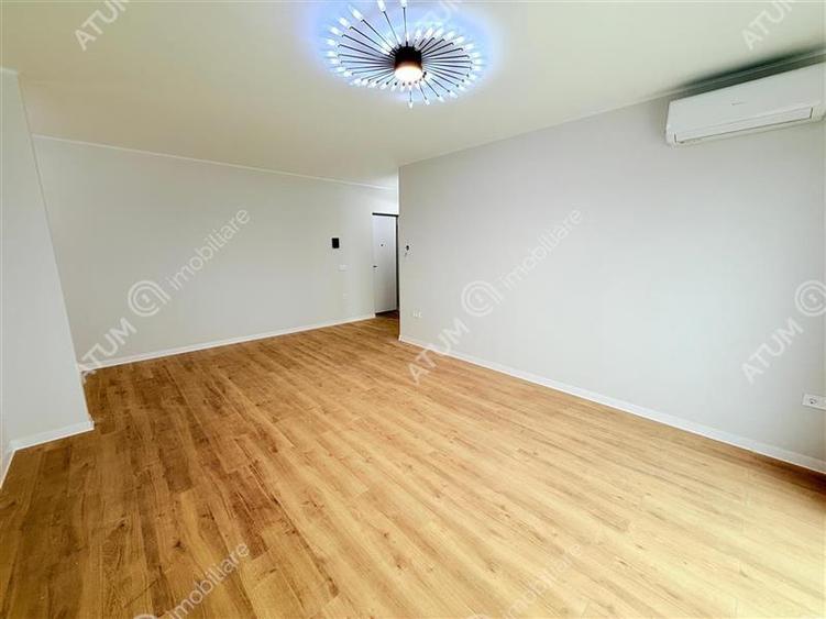 Apartament la cheie cu 3 camere si balcon zona Pictor Brana - 6