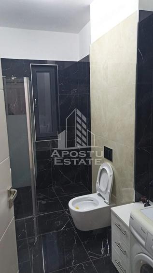 Apartament cu 2 camere decomandat, mobilat în Giroc