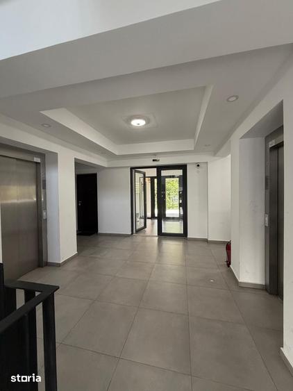 Apartament 2 camere Quarto Residence Metroul Valea Ialomitei - 1