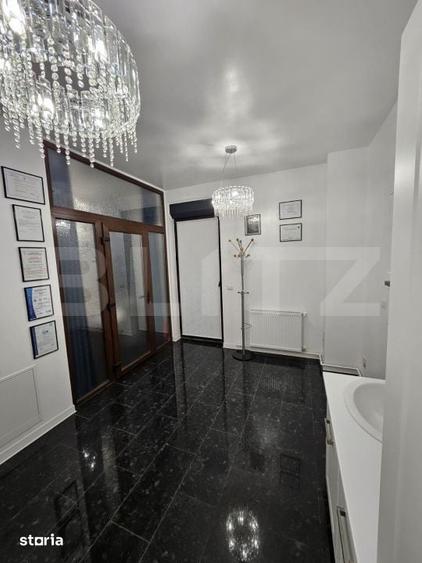 Apartament cu 2 camere în Dumbrăvița
