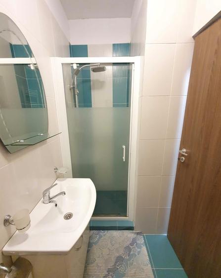Garsonieră decomandată în Grozăvești