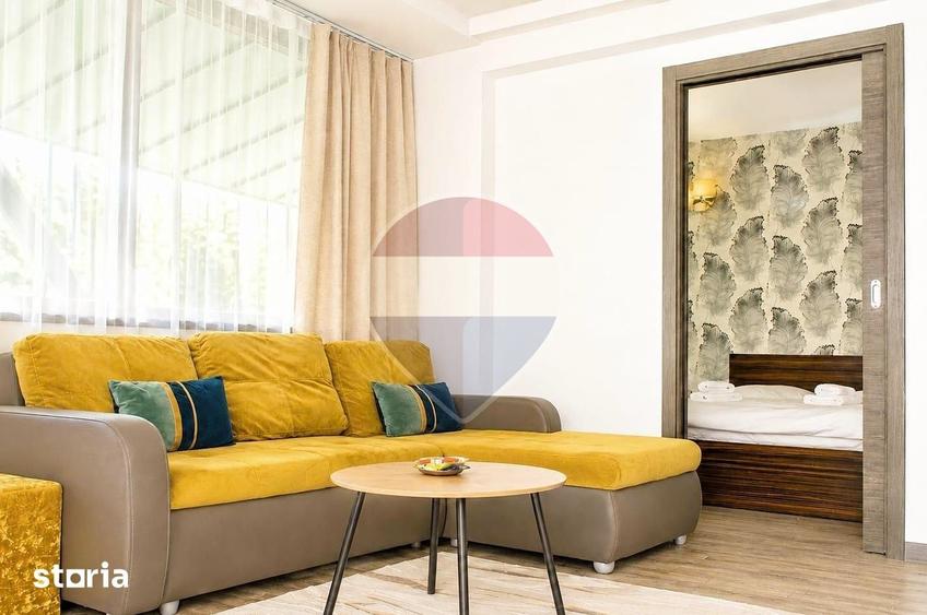 Apartament cu 6 camere în Central
