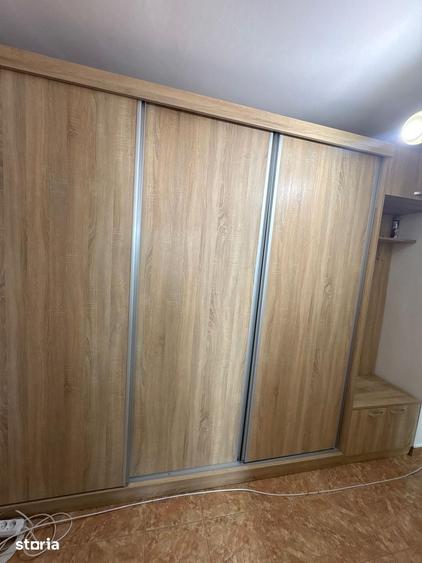 Apartament cu 2 camere decomandat în Arcu