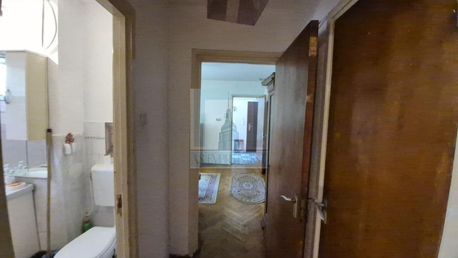 Apartament cu 2 camere decomandat în Centrul Civic