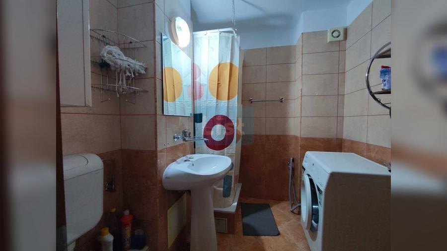 Apartament cu 2 camere decomandat, mobilat în Grigorescu