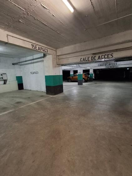 Apartament cu 2 camere decomandat, mobilat în Păcurari