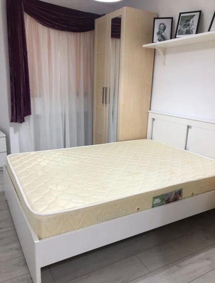Apartament cu 2 camere semidecomandat în Dristor