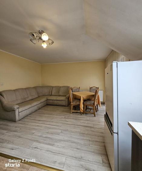 Apartament cu 3 camere în Rogerius