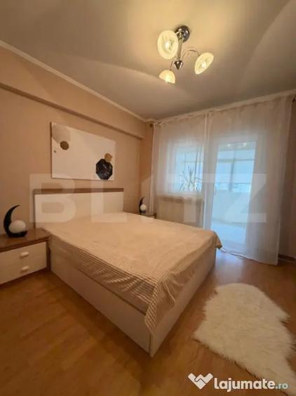 Apartament cu 4 camere decomandat în Ultracentral