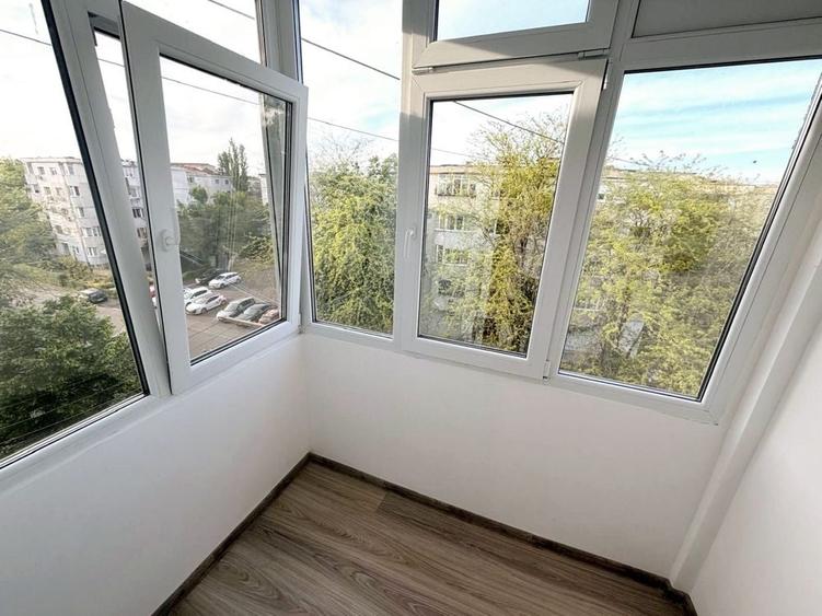 Apartament cu 2 camere decomandat în Siderurgiștilor