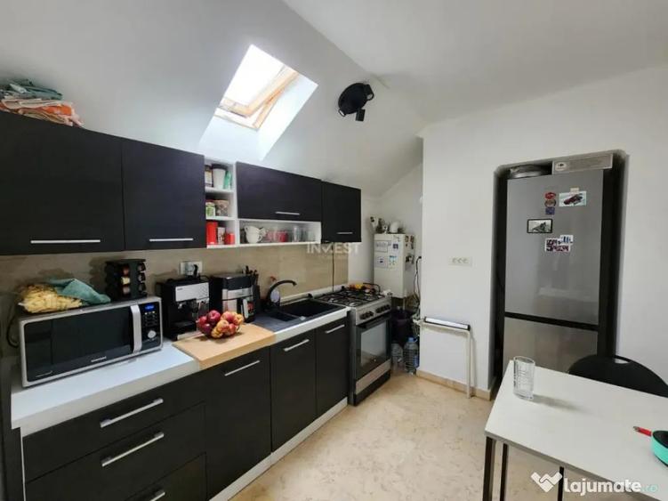 APARTAMENT CU 2 CAMERE, 72 MP, capat Pacurari, complet mobil - 5