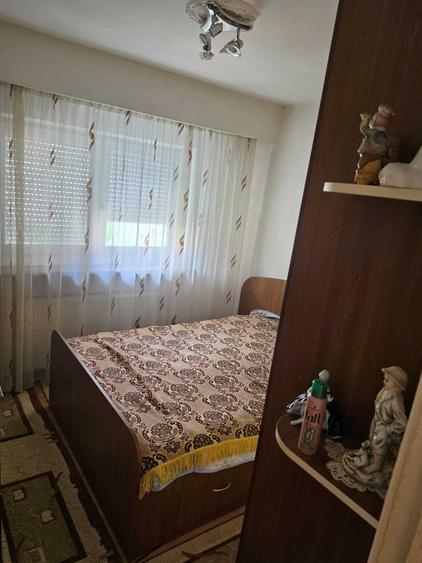 Apartament cu 2 camere decomandat în Valea Aurie