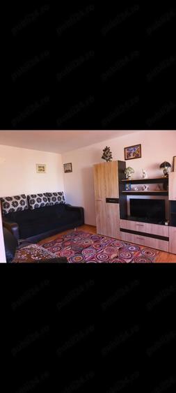 Garsonieră semidecomandată în Rovine