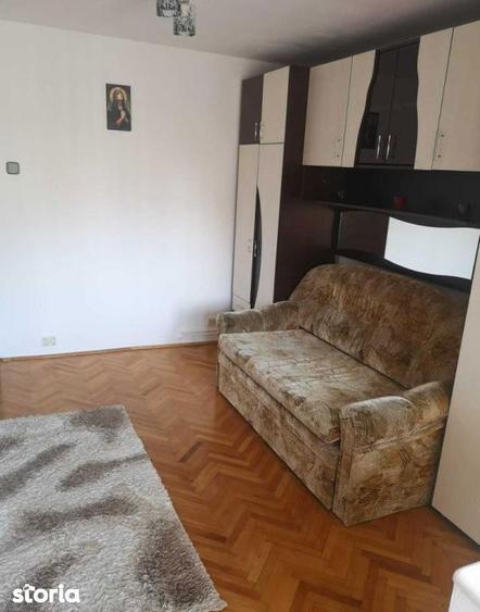 Apartament De Inchiriat | 2 Camere | Marasti | Str. Dorobantilor - 5
