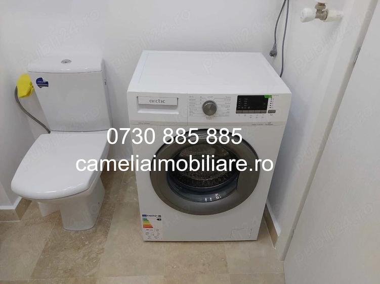Apartament cu 2 camere decomandat în Vest
