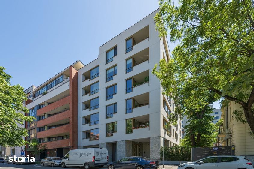 Apartament cu 2 camere decomandat în Sud